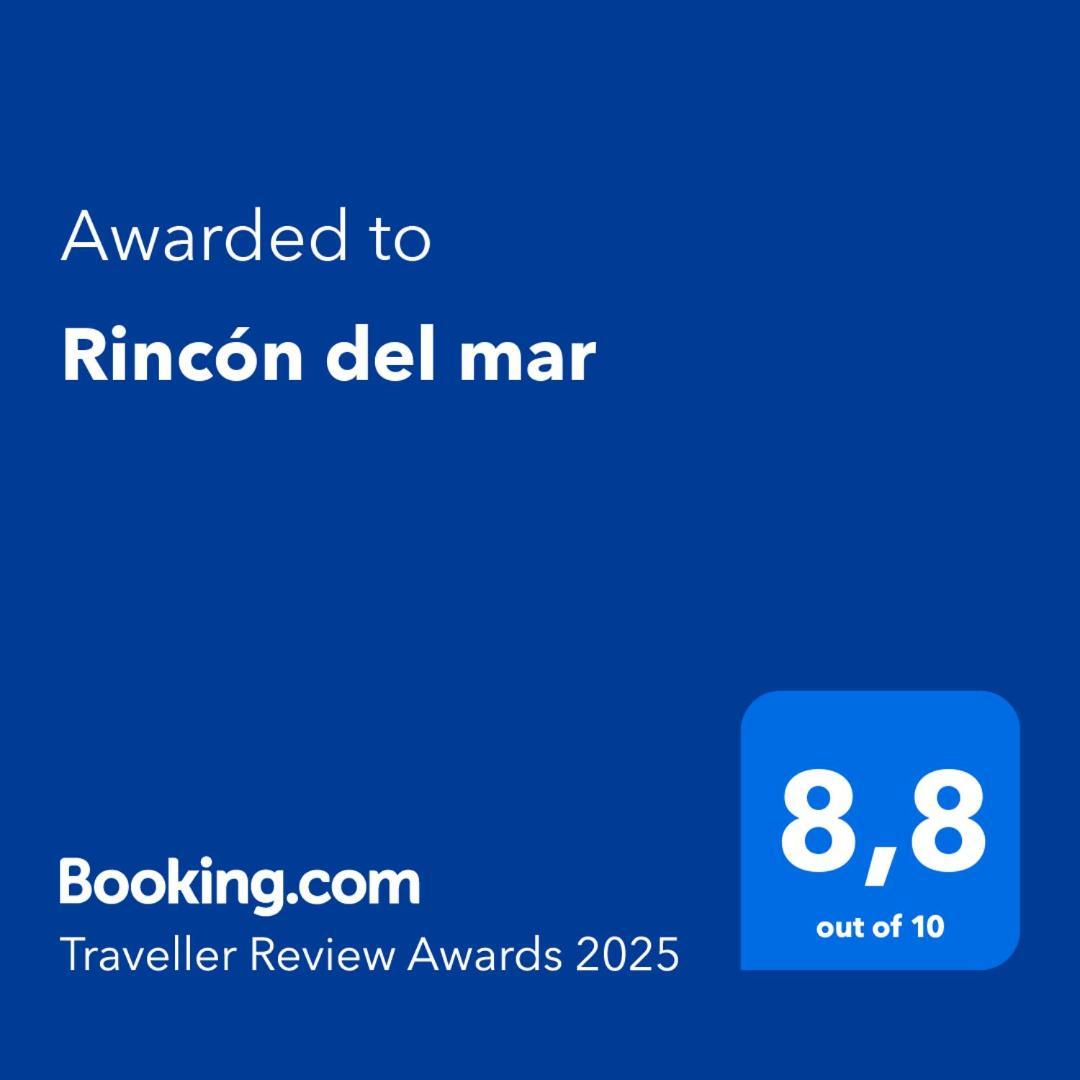 Rincon Del Mar Lägenhet Rincón de la Victoria Exteriör bild